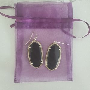 Kendra Scott Elle earrings - Small